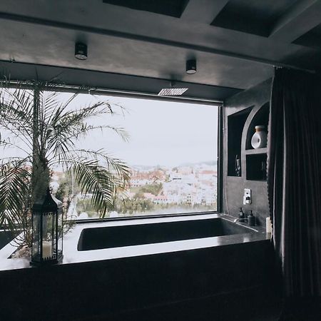 De Ma'At Hotel Dalat Eksteriør bilde