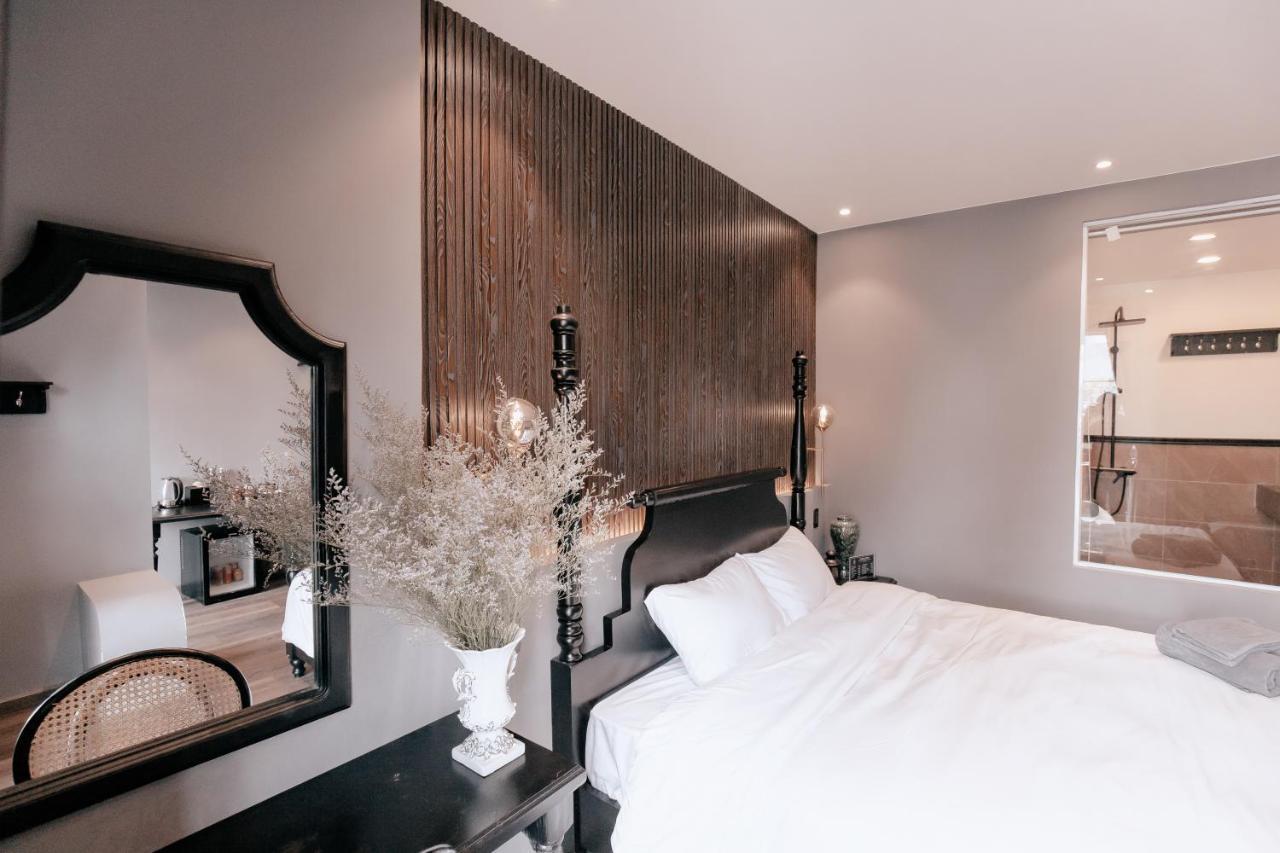 De Ma'At Hotel Dalat Eksteriør bilde