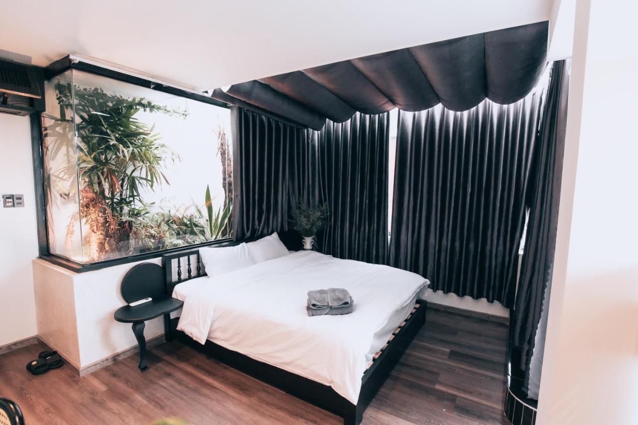 De Ma'At Hotel Dalat Eksteriør bilde