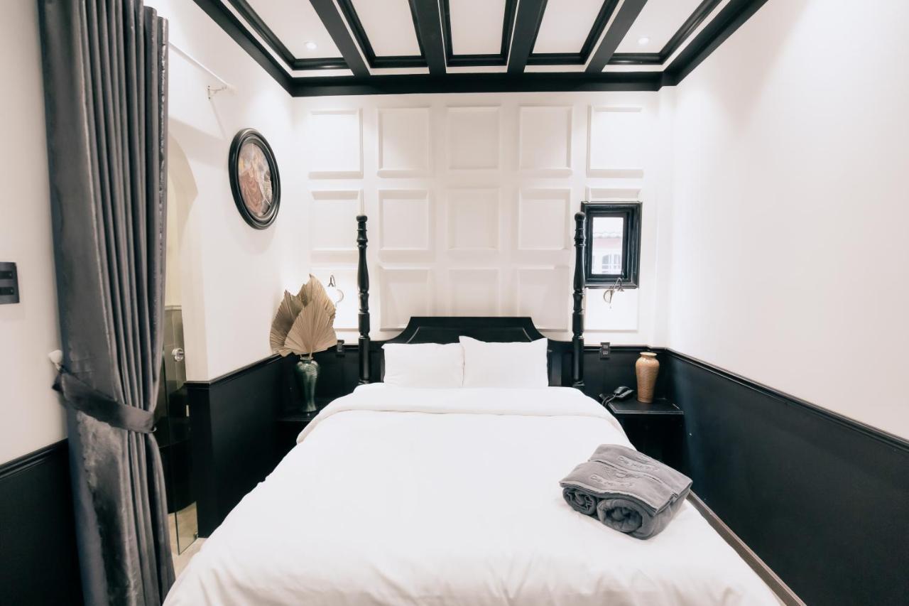 De Ma'At Hotel Dalat Eksteriør bilde