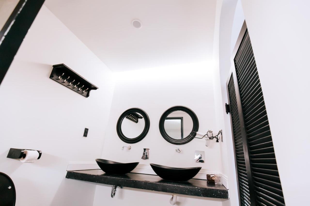 De Ma'At Hotel Dalat Eksteriør bilde