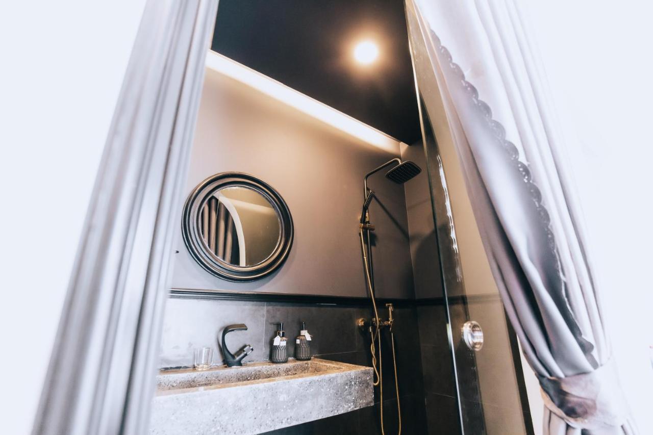 De Ma'At Hotel Dalat Eksteriør bilde