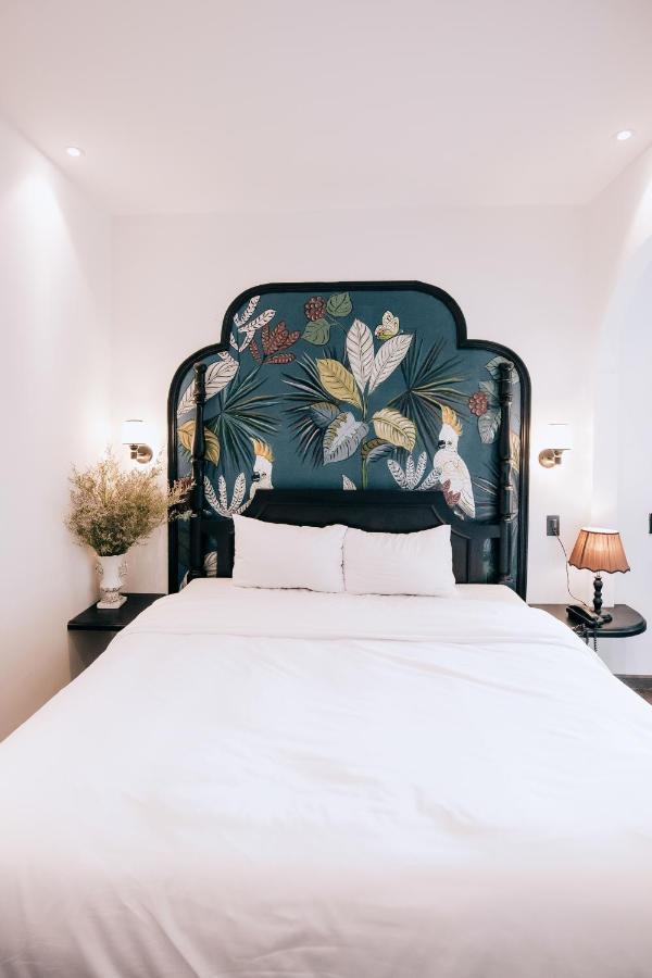 De Ma'At Hotel Dalat Eksteriør bilde