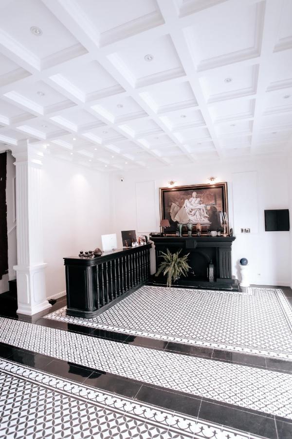 De Ma'At Hotel Dalat Eksteriør bilde