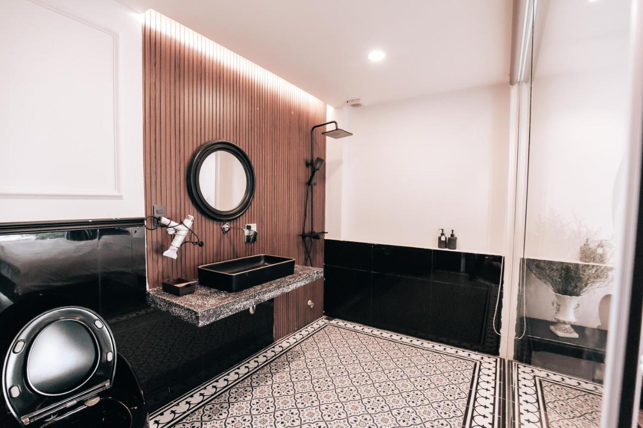 De Ma'At Hotel Dalat Eksteriør bilde