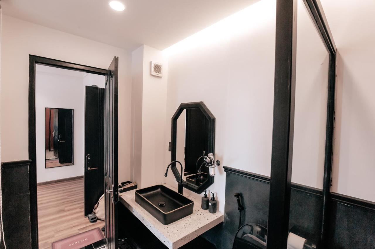 De Ma'At Hotel Dalat Eksteriør bilde
